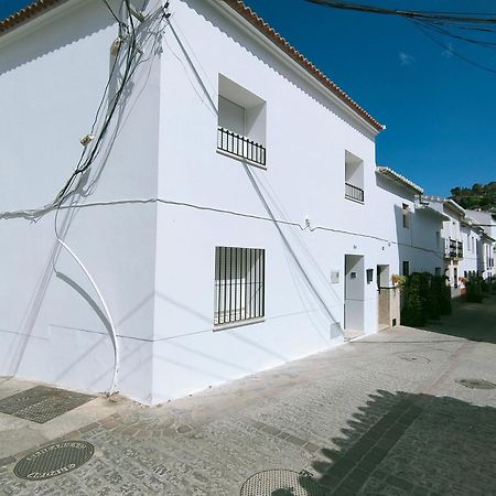 Casa Cantinero 2 - Parking Gratis Ardales Exterior photo