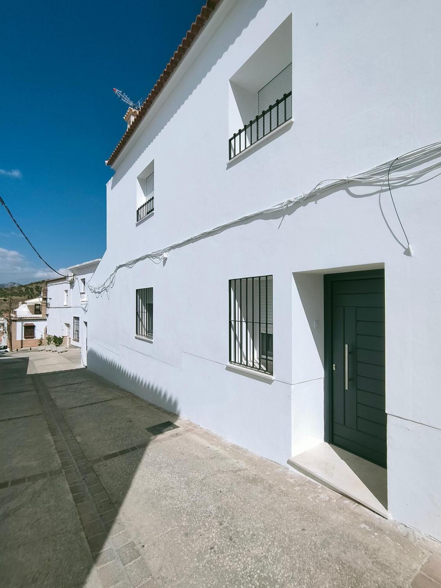 Casa Cantinero 2 - Parking Gratis Ardales Exterior photo